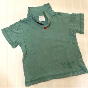 Matilda Jane Polo shirt